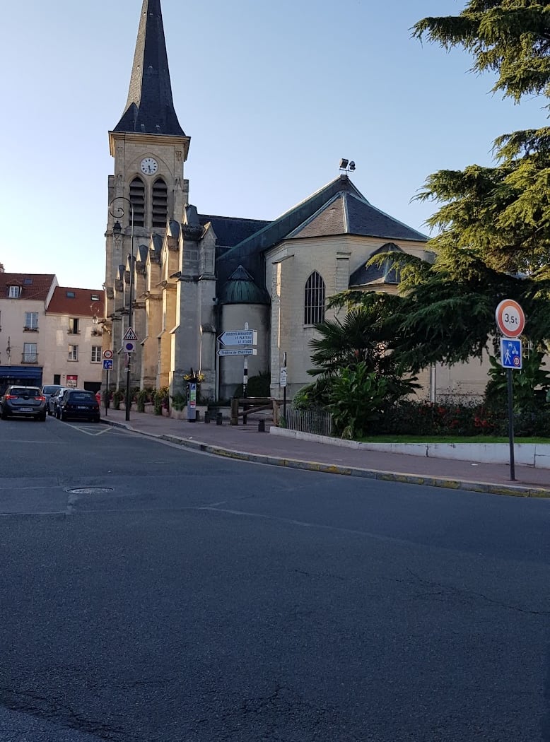 Châtillon en fête : Le Voyage de Chihiro 1